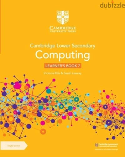 year 7 computing cambridge