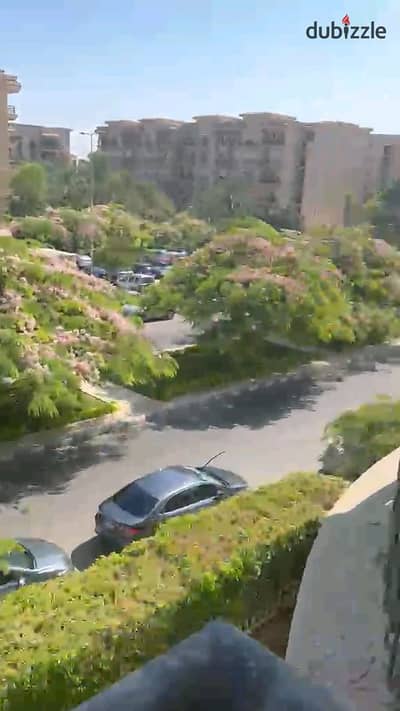 Apartment 131m for sale in Al Rehab cash
