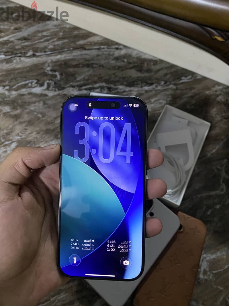 Apple - iPhone 17 1