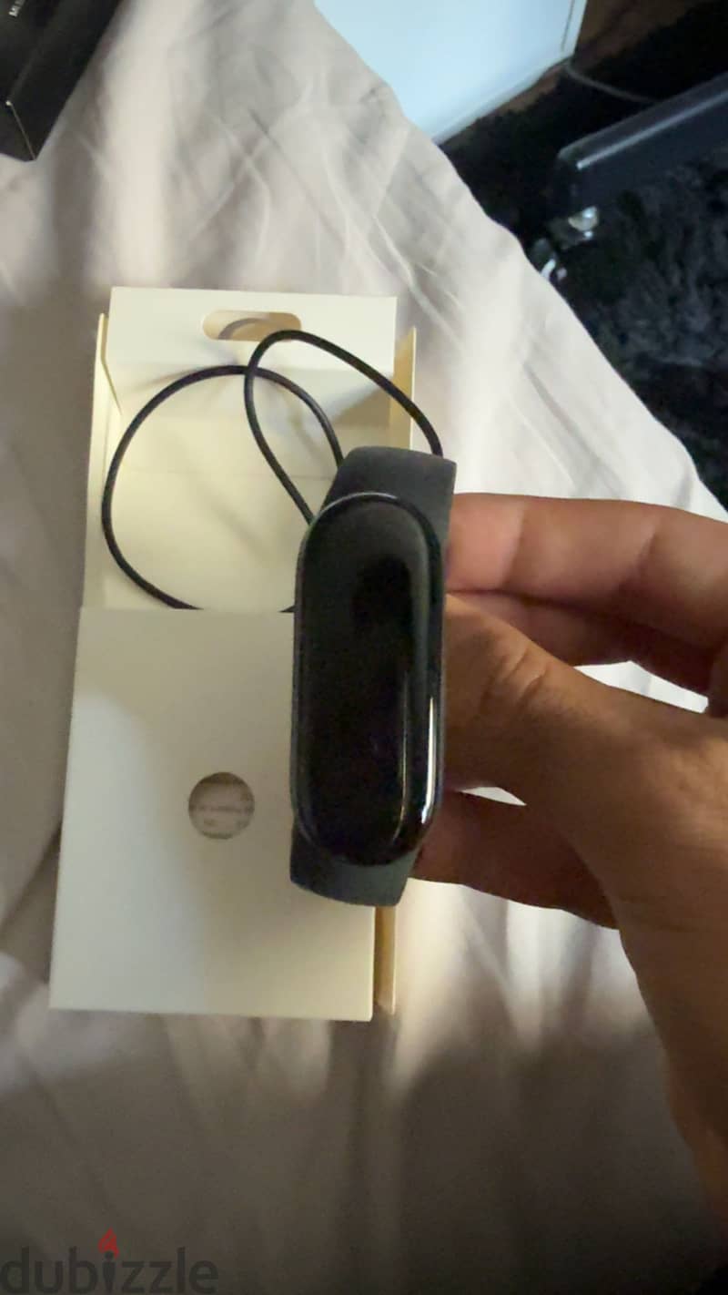 Realme ( MI smart band 6) 2