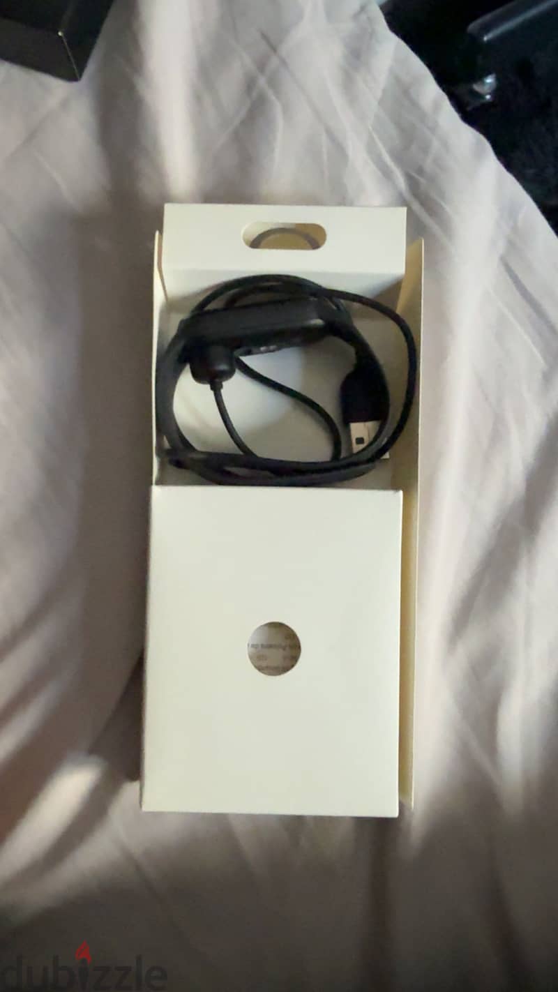 Realme ( MI smart band 6) 4