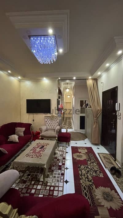 جسر السويس