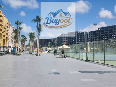 Chalet for sale in Golf Porto Marina, immediate delivery, installments available