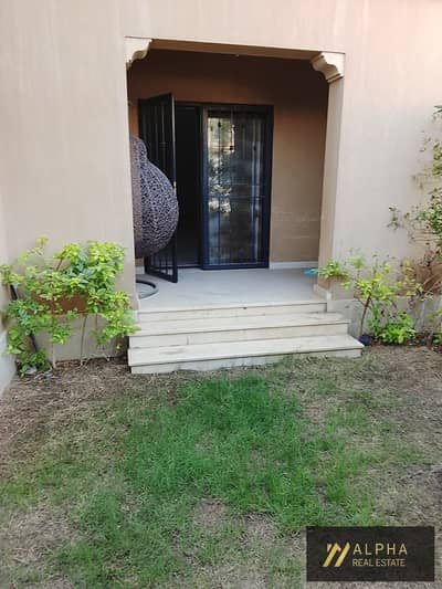 Spacious 3BR Garden Apartment for Rent in Mivida