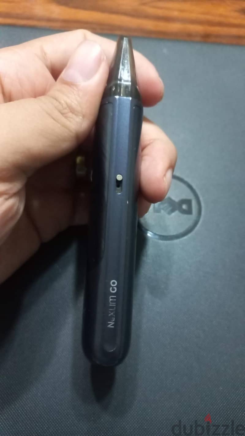 nexlim go 1