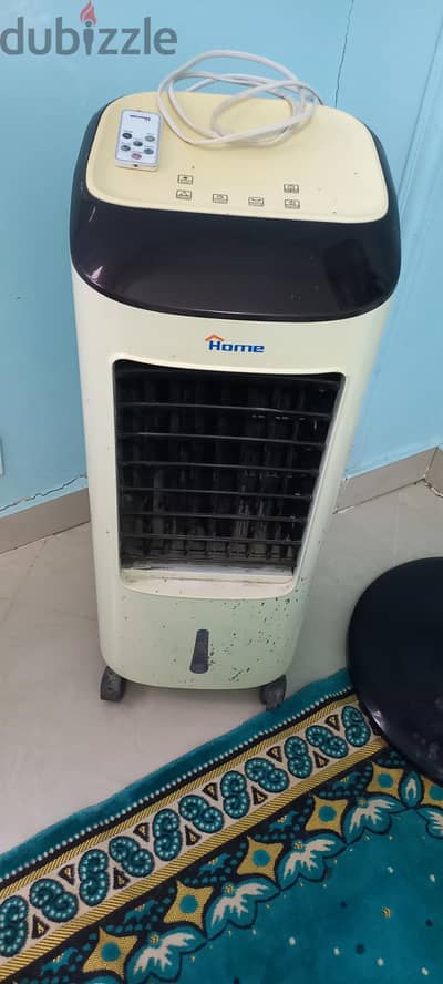 مكيف صحراوى صغير  ماركة home