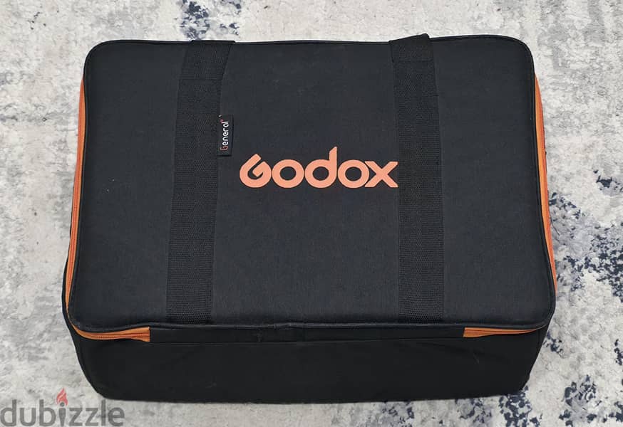 Godox SA-17 Projection set 1
