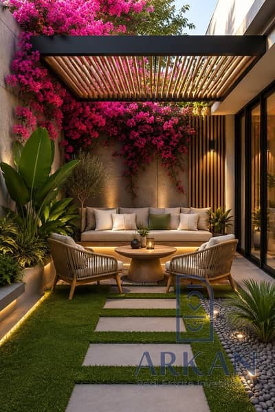 a&m&mشقه مميزة للبيع ارضي بجاردن 119 بجاردن 39 متر فكمبوند Address Home 1   فقط بمقدم 643 الف وقسط شهري 31 الف  والمتبقي اقساط علي 6 سنين