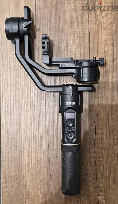 Zhiyun CRANE 2S