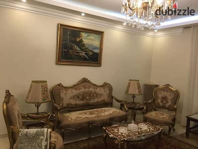 شقة 200م سوبر لوكس للبيع في المستثمرين الجنوبية | 3 غرف + ماستر | إطلالة على جزيره