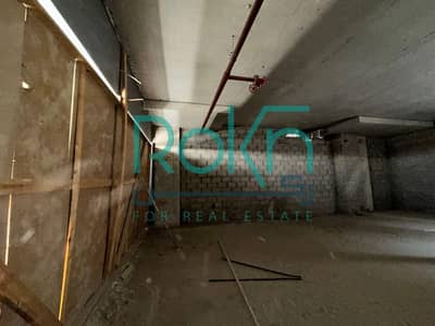 132sq m Shop for Rent Directly on the Main Road with a Prime View