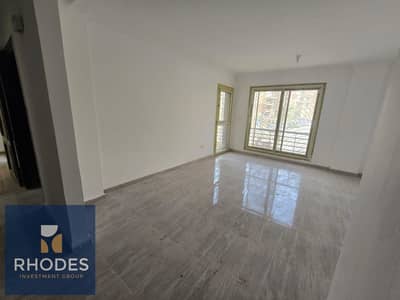 Fully finished resale APT 115 sqm in Janna Zayed 2 with special price ,ready to move & viewing