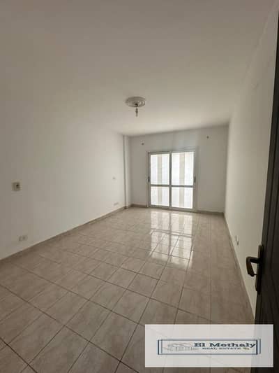 شقه قانون جديد للايجار في مدينه الرحاب القاهره الجديده  new cairo el rehab city