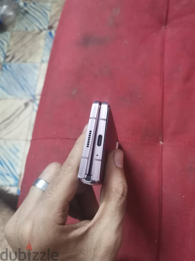 سامسونج z fold 2lte 1