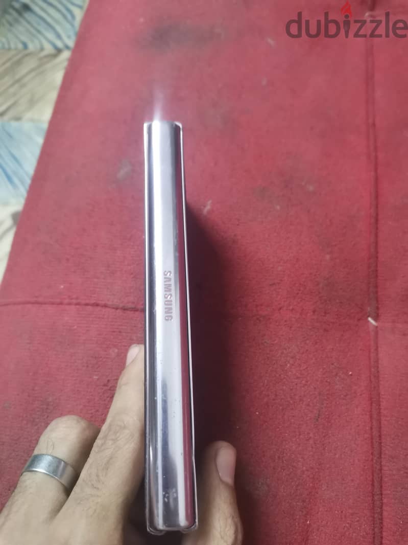 سامسونج z fold 2lte 3