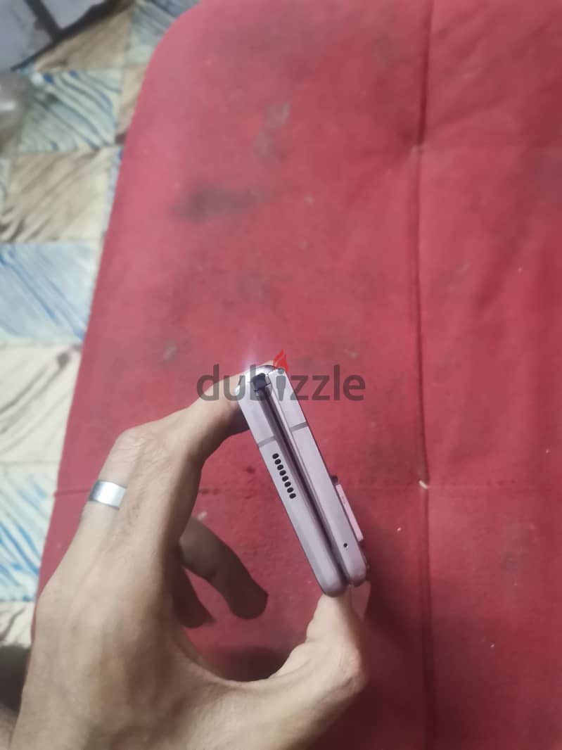 سامسونج z fold 2lte 4