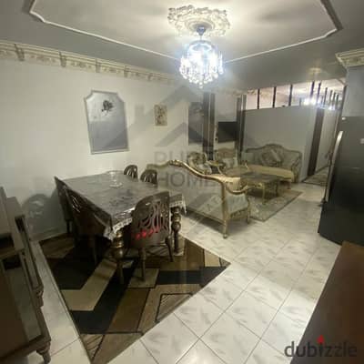 Furnished apartment for rent - Roshdy