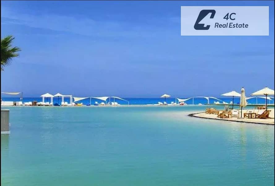شاليه بـ٣ غرف نوم في هاسيندا باي، صورة ٥ من ١٠