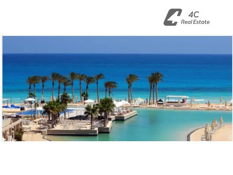 شاليه بـ٣ غرف نوم في هاسيندا باي، صورة ٧ من ١٠