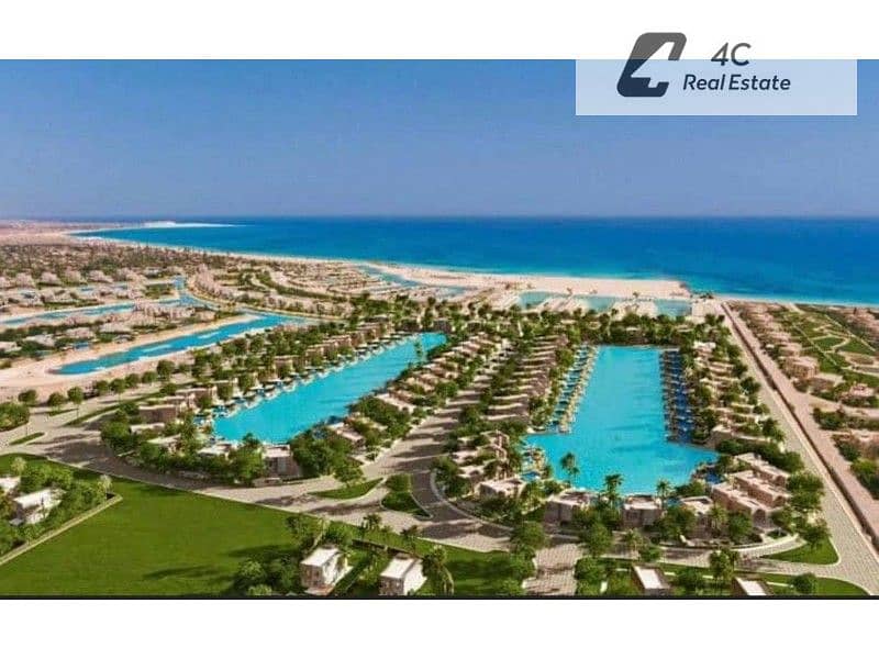 شاليه بـ٣ غرف نوم في هاسيندا باي، صورة ٩ من ١٠