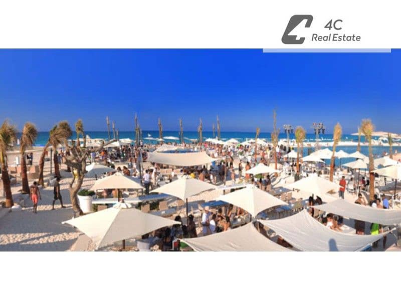 شاليه بـ٣ غرف نوم في هاسيندا باي، صورة ١٠ من ١٠