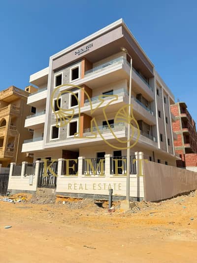 185 SQM Villa in New Narges | Prime Corner Location | Immediate Delivery | Flexible Payment Plan      1/2