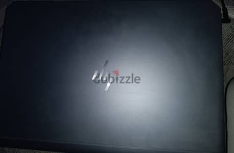 لابتوب HP ZBook workstation