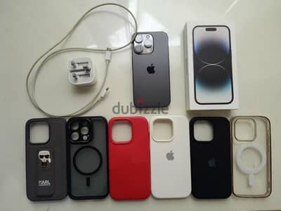 Apple - iPhone 14 Pro