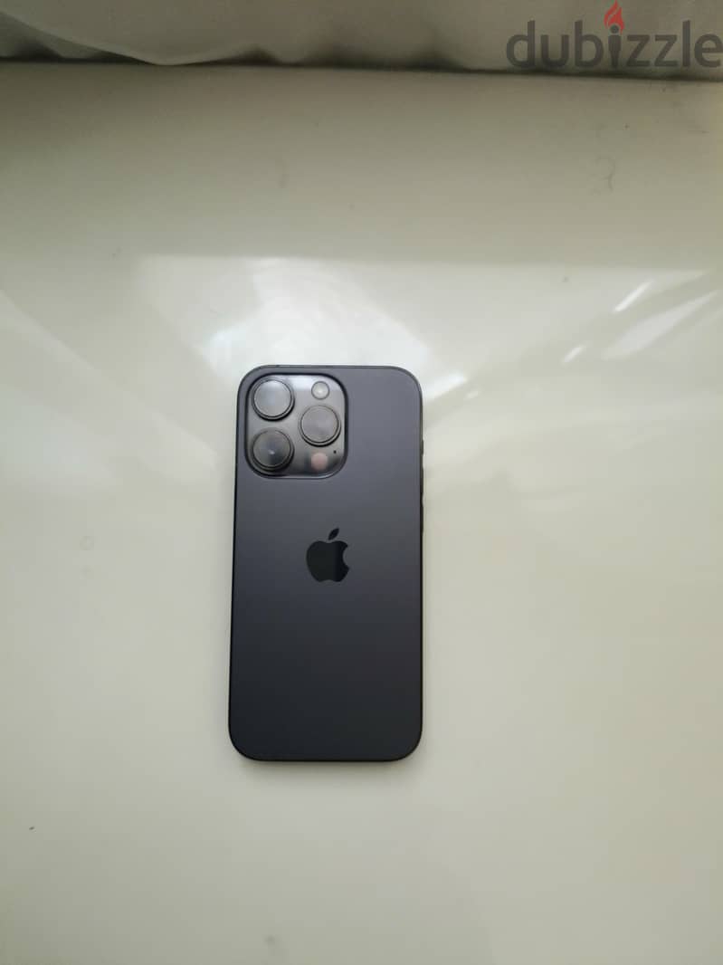 Apple - iPhone 14 Pro 1