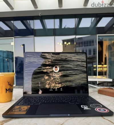 Macbookr air M2