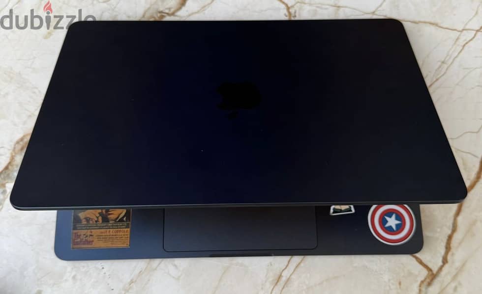 Macbookr air M2 1
