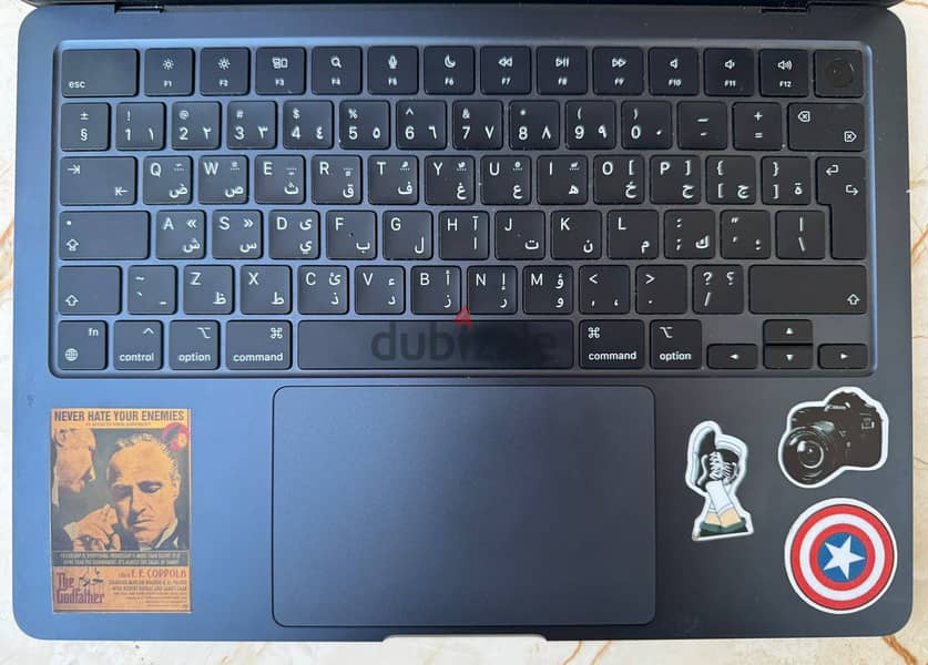 Macbookr air M2 2