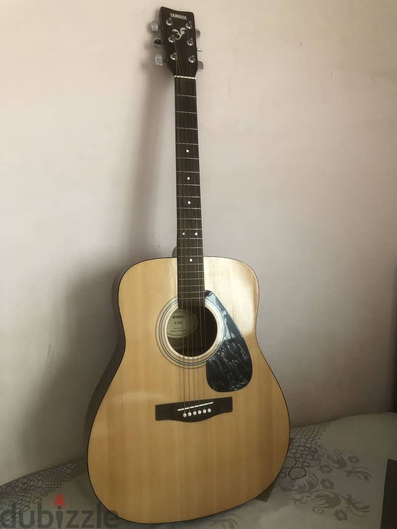 Yamaha F310 11