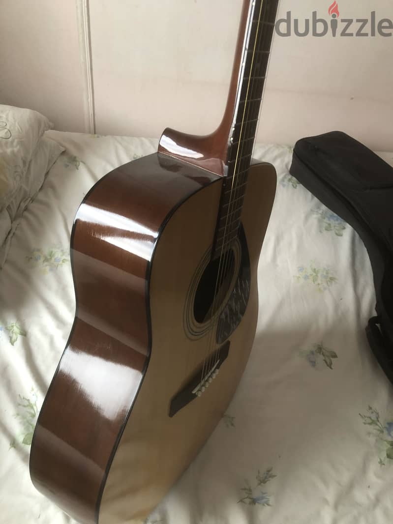 Yamaha F310 12