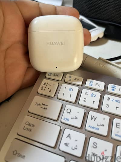 Huawei Freebuds SE 2