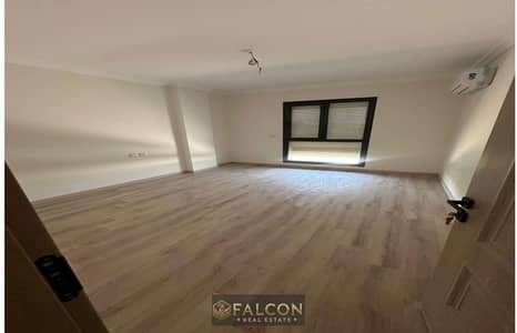 شقة متشطبة بأميز لوكيشن وأقل سعر بجوار سوديك ولافيستا قسط في الجار الشروق - Aljar British District El Sherouk City Compound