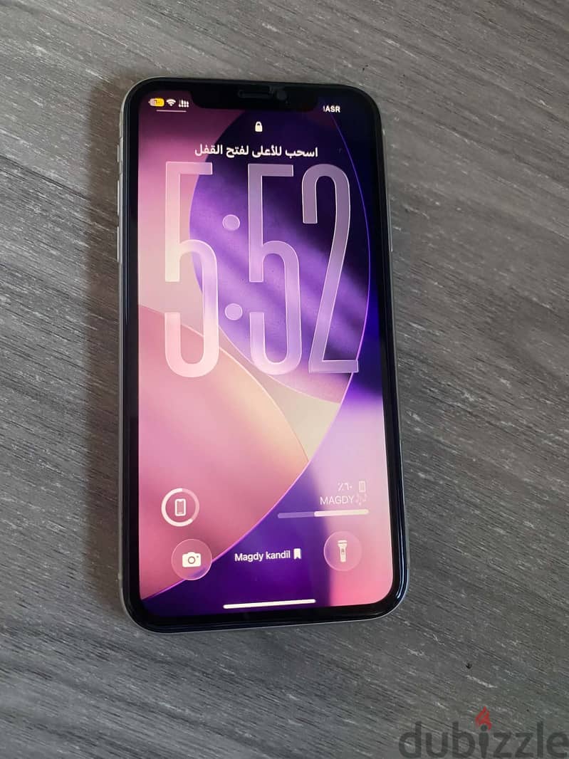 آبل - آيفون 11 1
