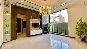 Furnished & Top Variant Apartment for Sale