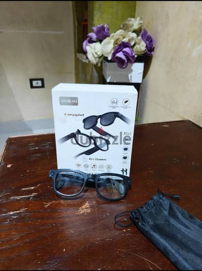 AI Smart Glasses