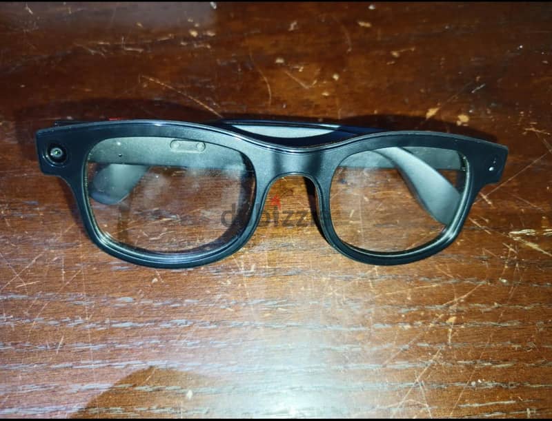AI Smart Glasses 2
