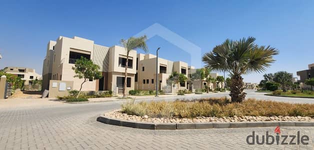 بأقل سعر - فيلا للبيع بتسهيلات علي ليك مباشرة بموقع مميز في ذا كراون, بالم هيلز, مدينة 6 أكتوبر . . . . . . . . . . . . . . . . . . . . . . . .