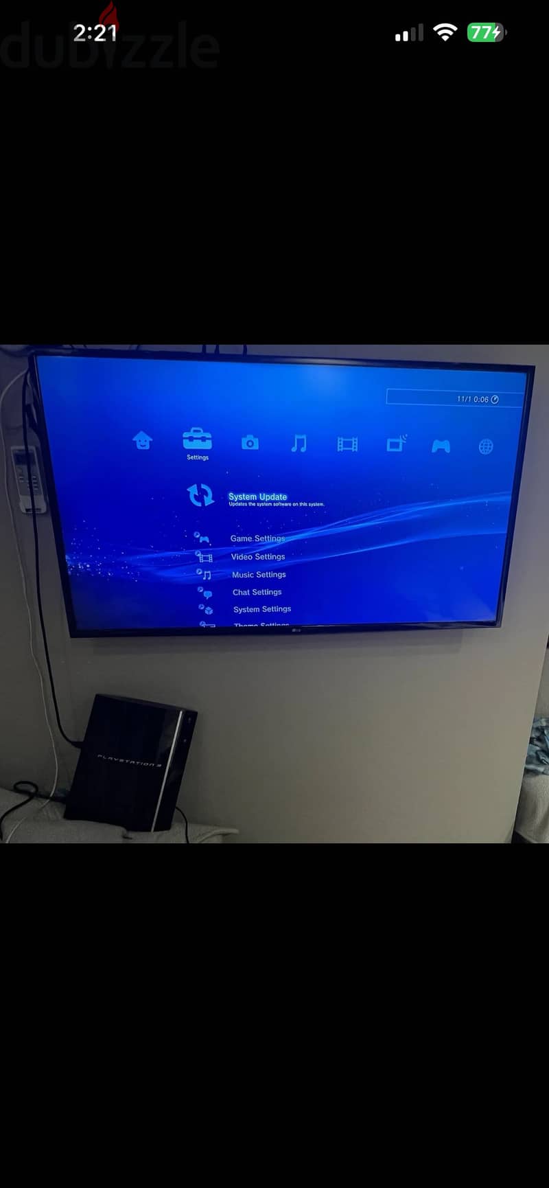 PlayStation 3 1