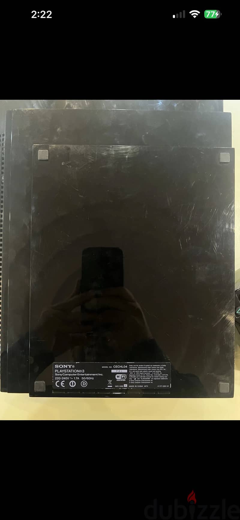 PlayStation 3 2