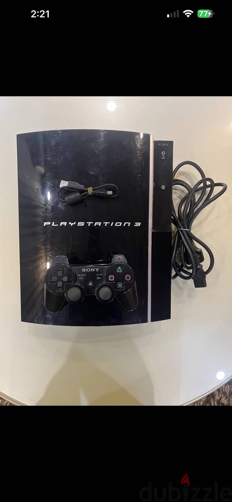 PlayStation 3 3