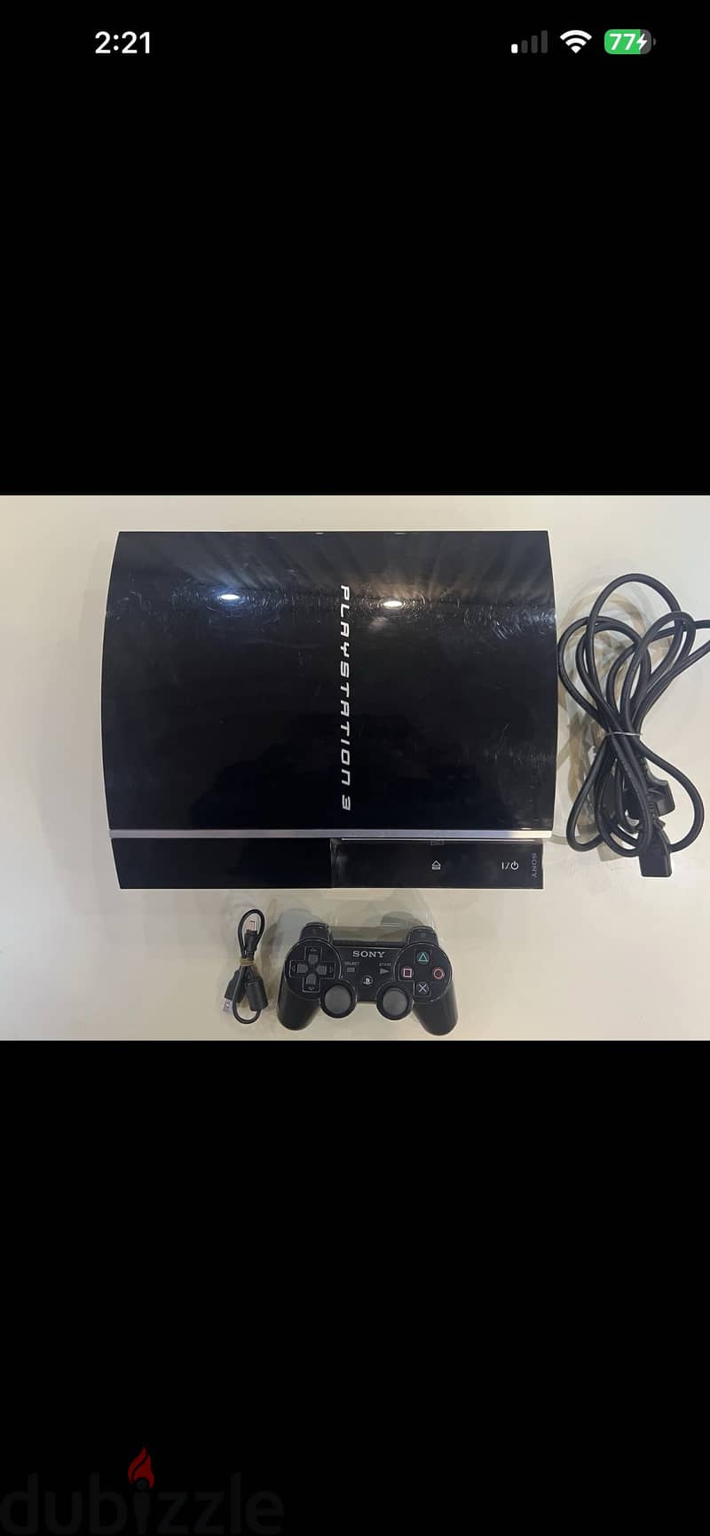 PlayStation 3 4
