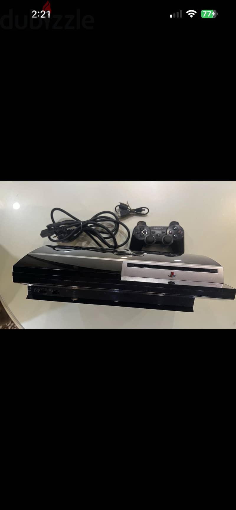 PlayStation 3 5