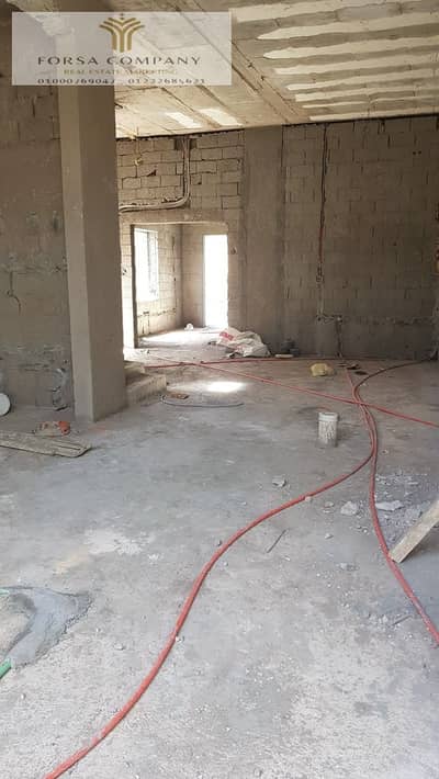 2153 Code, Apartment for Sale Side of the Corniche on Brick, Floor 3, Apartments