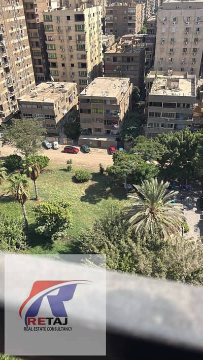 فرصة قوية للإيجاراداري وسكني منطقه اولي  بمدينة نصر – موقع مميز جدًا
