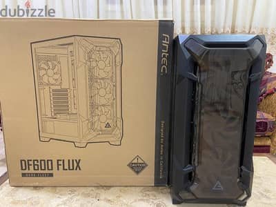 Gaming PC , RTX 3070, Core i5 12400F