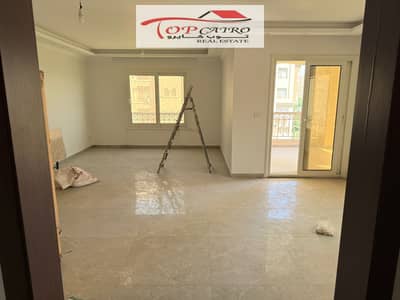 Apartment for sale cash in Madinaty B3 area 175m special finishing final price